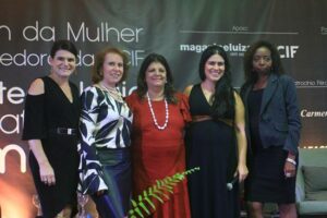 Mulheres Empreendedoras