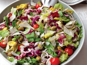 SALAD