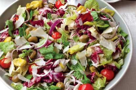 SALAD