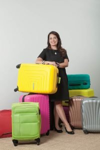 SAMSONITE