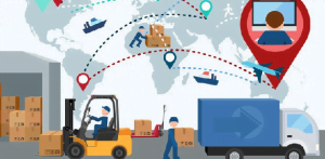 logistica