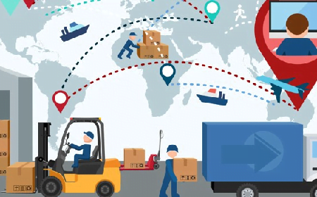 logistica