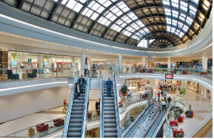 shopping