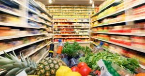 supermercado