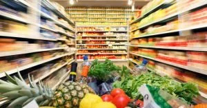 supermercado