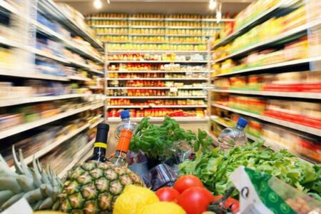 supermercado