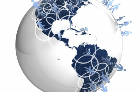 expansao global