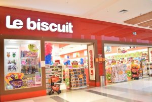 LE-BISCUIT