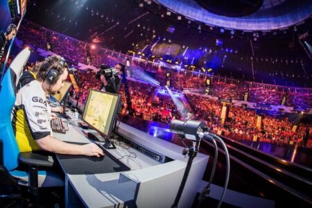 esports-games