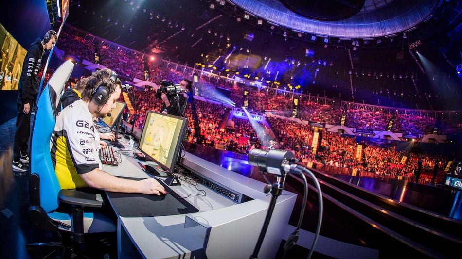 esports-games