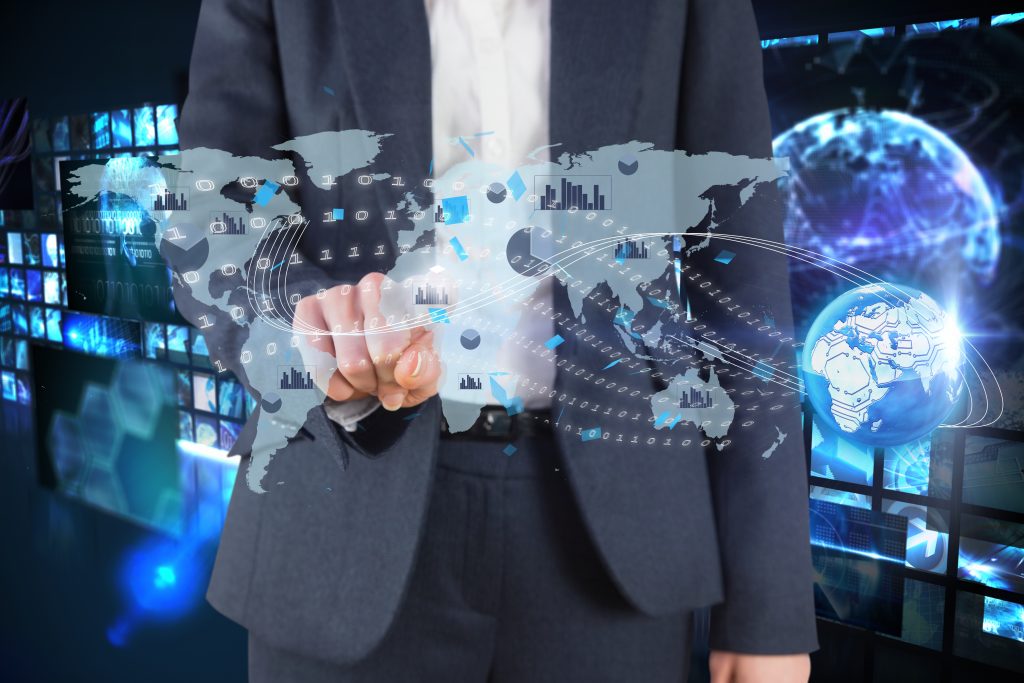 transformação digital