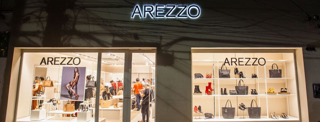 Arezzo-Light