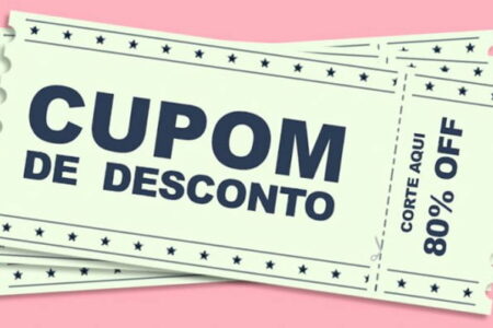 cupom