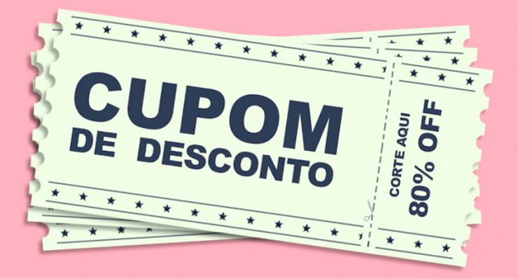 cupom