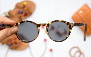 glasses