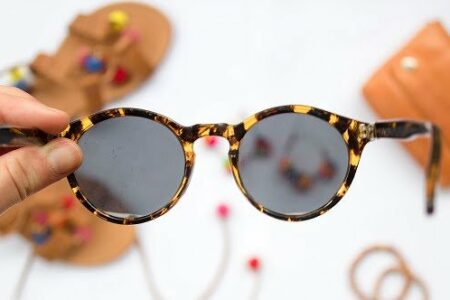 glasses