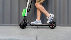 patinete