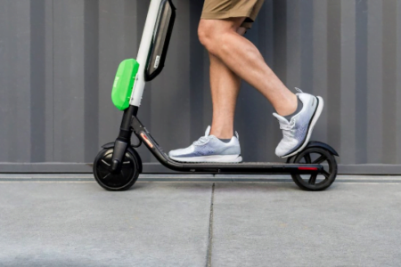 patinete
