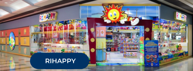 RIHAPPY