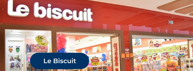 Le Biscuit