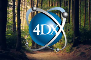 4DX SITE