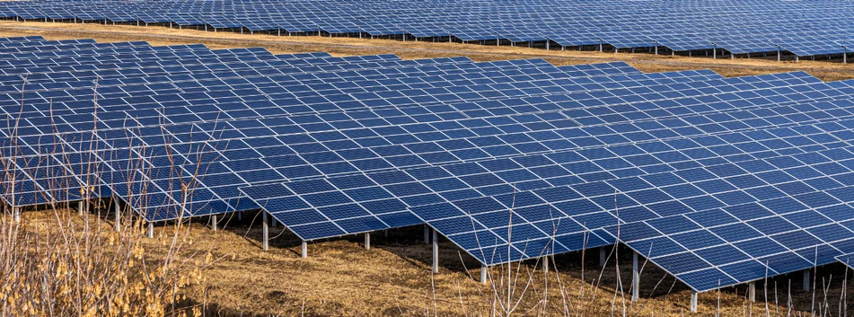 Painéis Solares