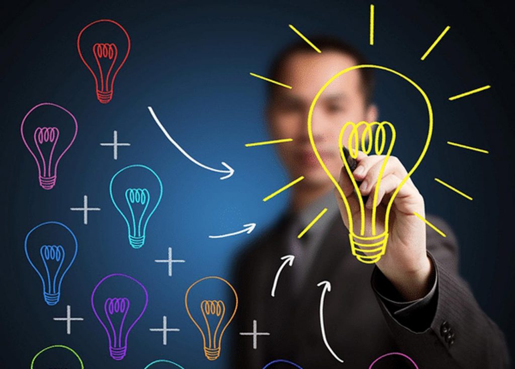 mapa de oportunidades