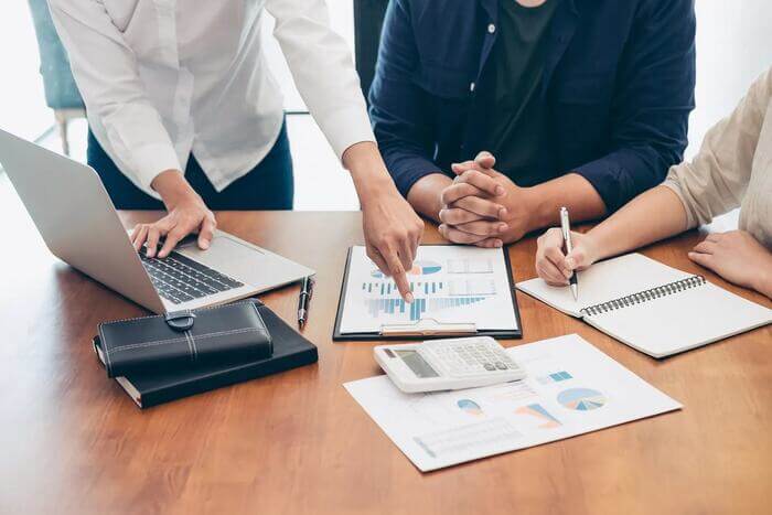 O que é um modelo de negócio