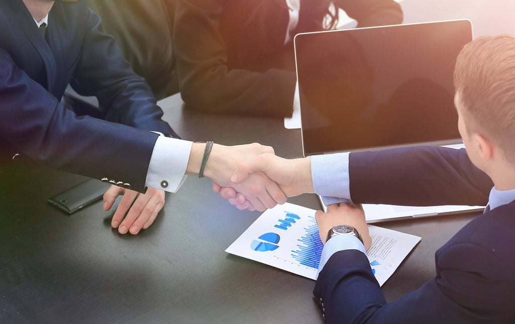 Governança corporativa