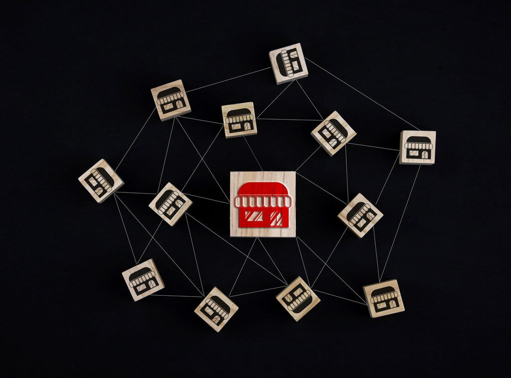 investimento em franquias