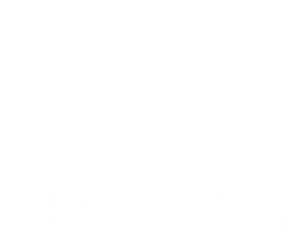 Logotipo Da Streamshop