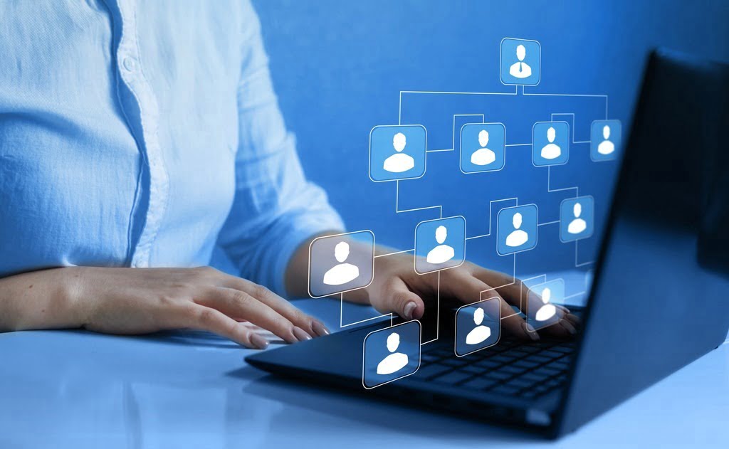 Como criar processos passo a passo