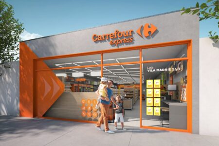FOTO CARREFOUR BITTENCOURT