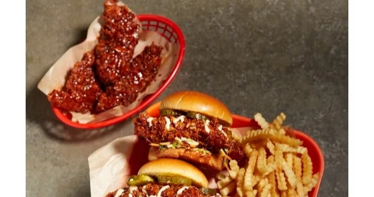 The OG Hot Chicken