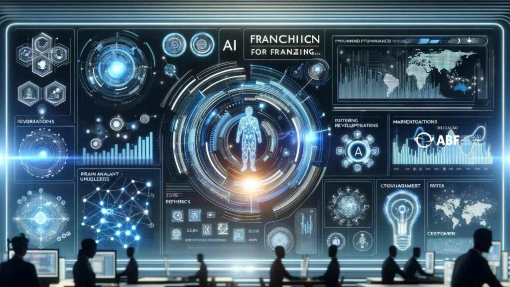 Inteligencia artificial tomando a frente