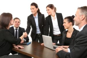 Consultoria e assessoria jurídica empresarial