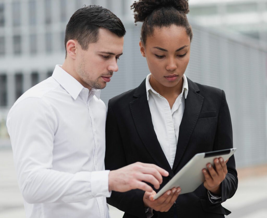 consultoria de campo