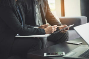 consultoria organizacional