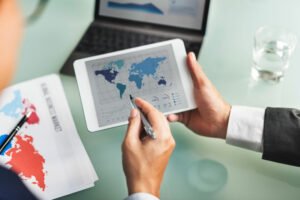 internacionalização de empresas