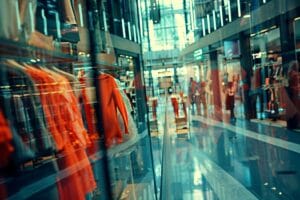 A inteligência artificial transforma o varejo, unindo eficiência operacional a interações mais humanas e personalizadas.