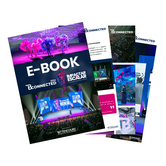 E-book BCONNECTED 2024