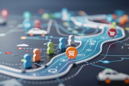 Roadmap do consumidor