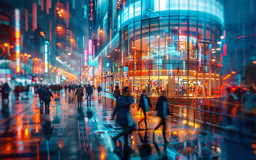 Na expansão internacional, inteligência estratégica é essencial. Parcerias locais, flagships e adaptação cultural seguem como pilares para crescer de forma consistente fora do país. Na expansão internacional, inteligência estratégica é essencial. Parcerias locais, flagships e adaptação cultural seguem como pilares para crescer de forma consistente fora do país.