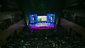 BCONNECTED 2025 celebra 15 anos com maior edição da história