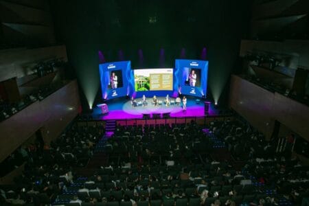 BCONNECTED 2025 celebra 15 anos com maior edição da história
