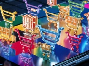 O novo papel da loja física na logística omnichannel
