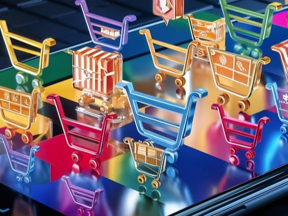 O novo papel da loja física na logística omnichannel