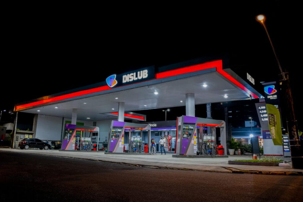 Dislub Energia aposta em franquias de serviços automotivos