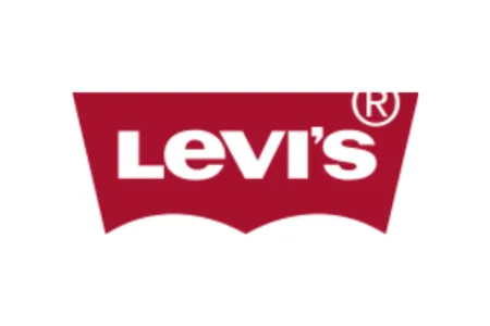 Logotipo da LEVI'S