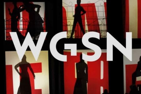 WGSN na NRF 2026/Divulgação: WGSN